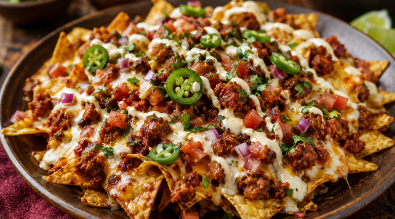 Best Tapas Tortilla Chips Con Chorizo Near Me