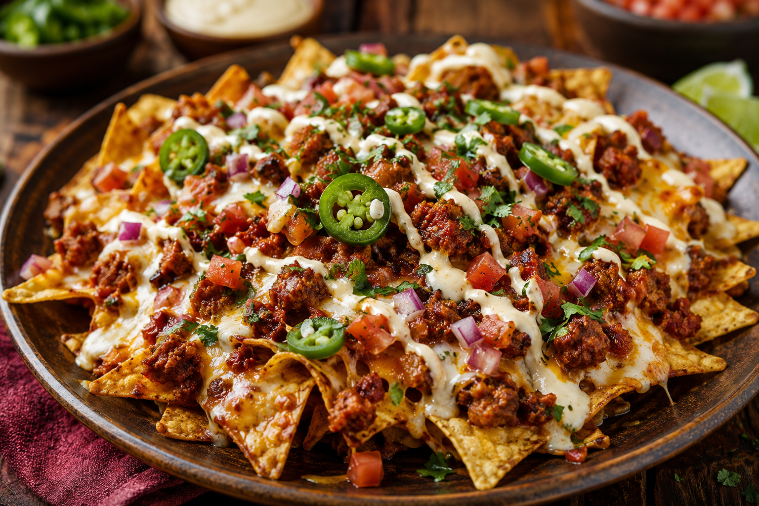 Best Tapas Tortilla Chips Con Chorizo Near Me