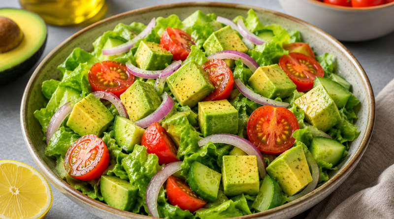 Best Ensalada Con Palta Near Me
