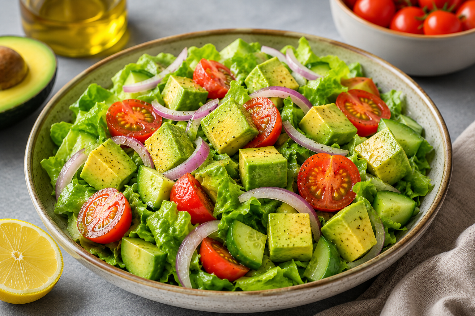 Best Ensalada Con Palta Near Me