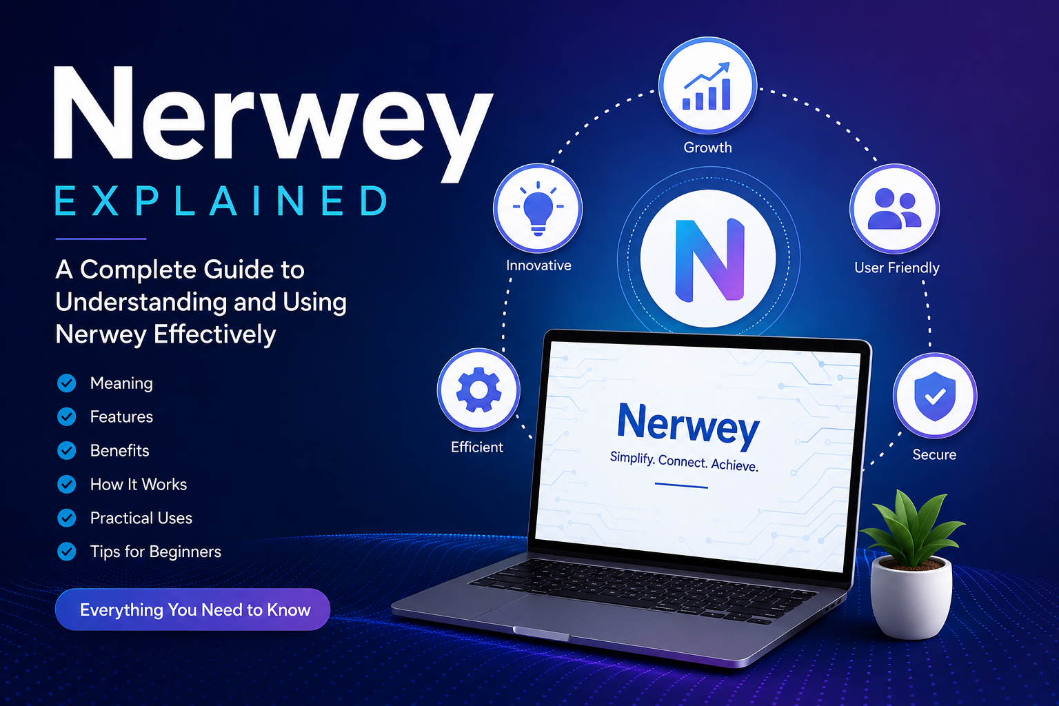 Nerwey explained
