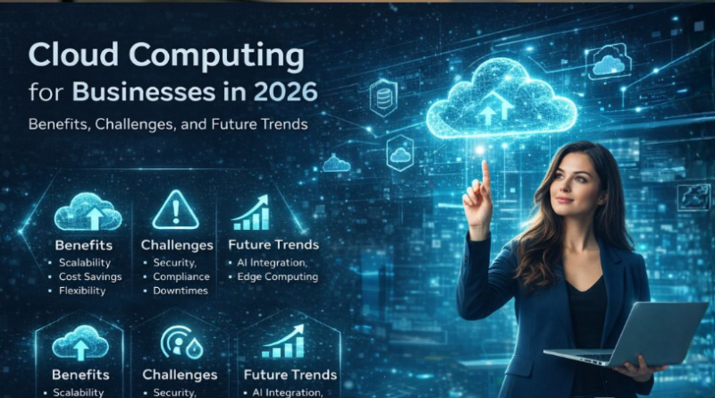 Droven.io Cloud Computing
