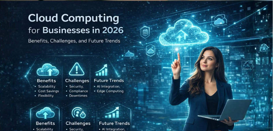 Droven.io Cloud Computing