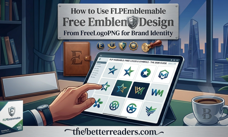 flpemblemable free emblem design from freelogopng