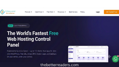 CyberPanel Review