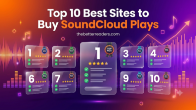 Buy SoundCloud Plays