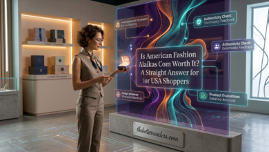 American Fashion Alaikas Com
