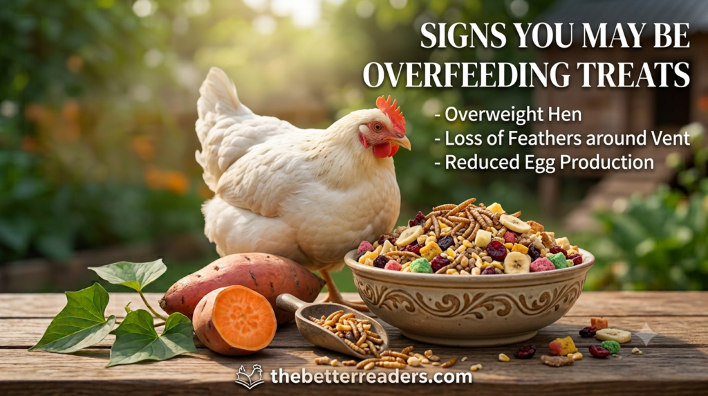 Can Chickens Eat Sweet Potatoes