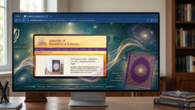 university of metaphysics vs university of metaphysical sciences