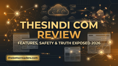 Thesindi Com Review: Features, Safety & Truth Exposed (2026)