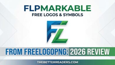 FLPMarkable Free Logos Symbol From FreeLogoPNG
