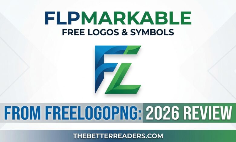 FLPMarkable Free Logos Symbol From FreeLogoPNG
