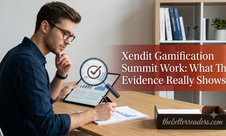 xendit gamification summit work