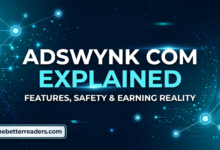 Adswynk Com Explained: Features, Safety & Earning Reality (2026)