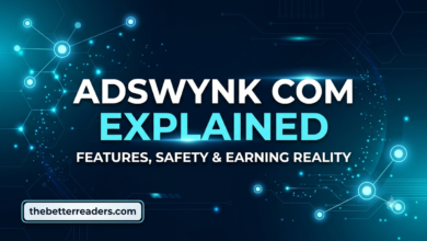 Adswynk Com Explained: Features, Safety & Earning Reality (2026)