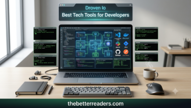 droven io best tech tools for developers