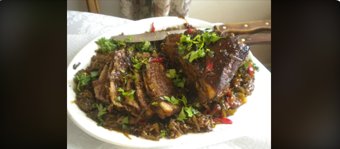 Best Asado Negro Near Me