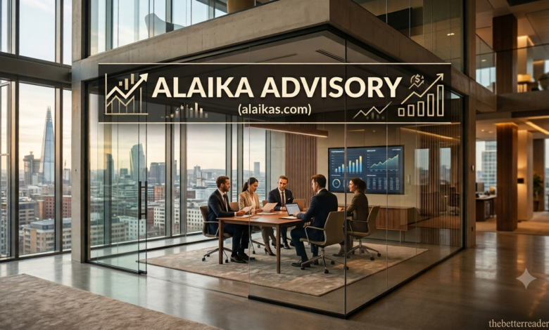 alaikas.com
