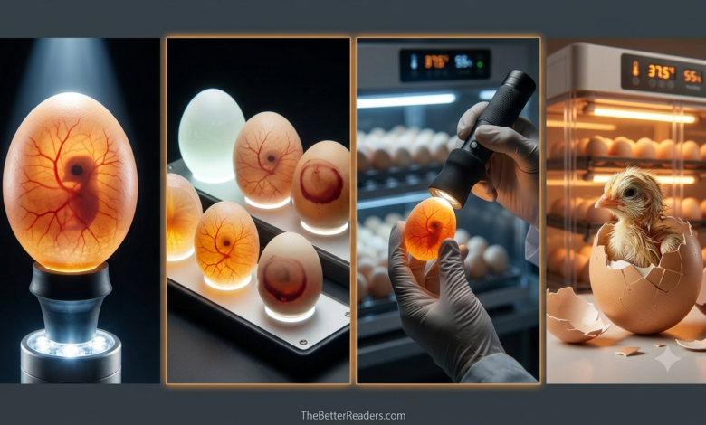 egg candler