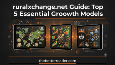 ruralxchange.net