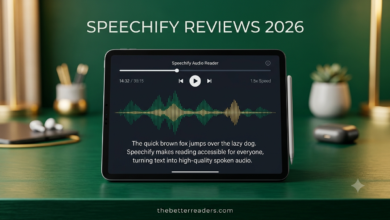 speechify reviews