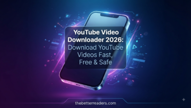 YouTube Video Downloader
