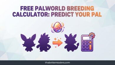 palworld breeding calculator