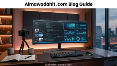almawadahit .com blog