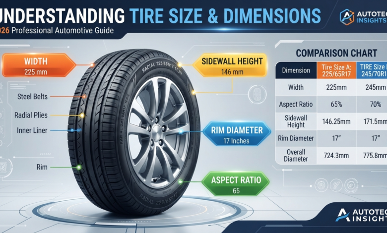 tire size calculator