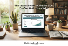 Best Roth IRA Calculator