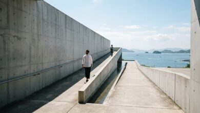 chichu art museum