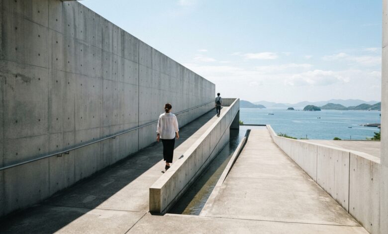 chichu art museum
