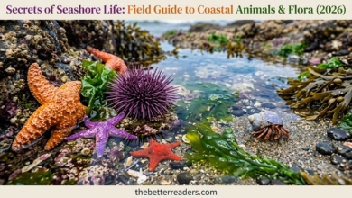 Seashore Life