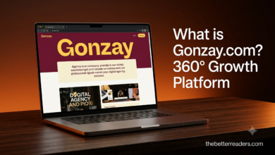 Gonzay.com