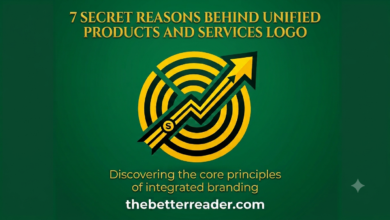 unified products and services logo