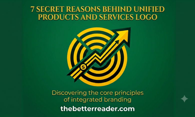 unified products and services logo