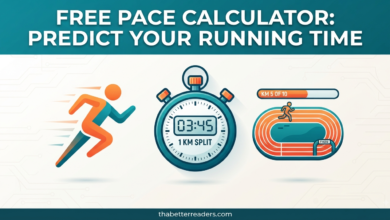 pace calculator