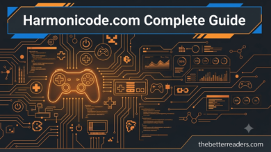 harmonicode .com
